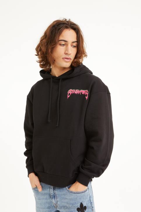 Eleven Paris vie Hommes F6Z288 vêtements