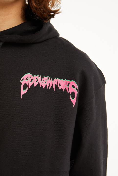 Eleven Paris vie Hommes F6Z288 vêtements