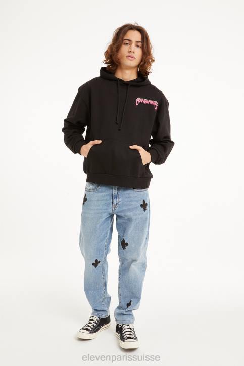 Eleven Paris vie Hommes F6Z288 vêtements