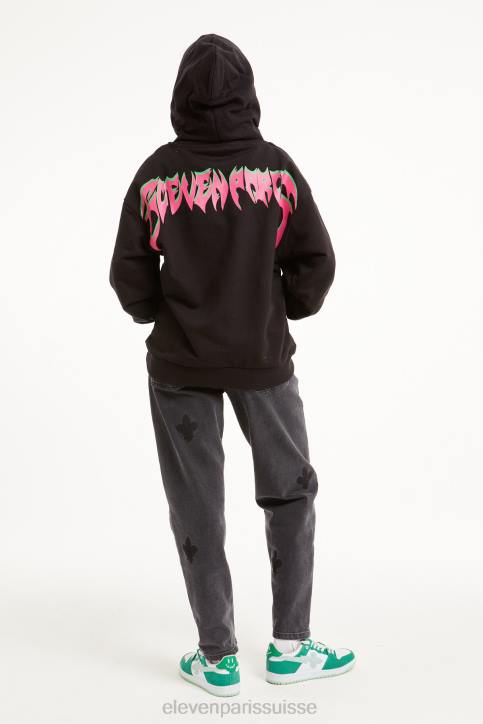 Eleven Paris vie Hommes F6Z288 vêtements