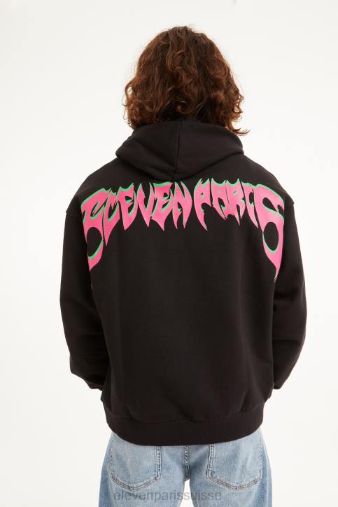 Eleven Paris vie Hommes F6Z288 vêtements