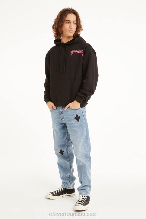 Eleven Paris vie Hommes F6Z288 vêtements