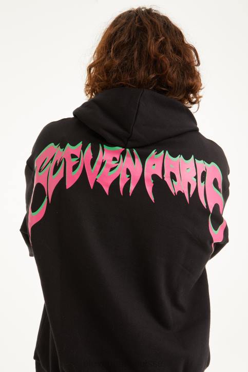 Eleven Paris vie Hommes F6Z288 vêtements