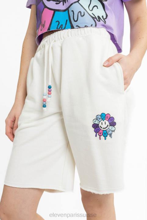 Eleven Paris glaçon de Libye Hommes F6Z214 vêtements