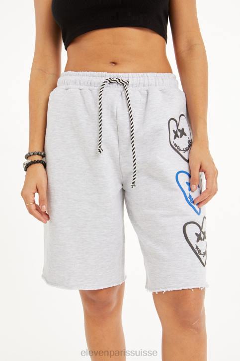 Eleven Paris lumière laron Hommes F6Z228 vêtements