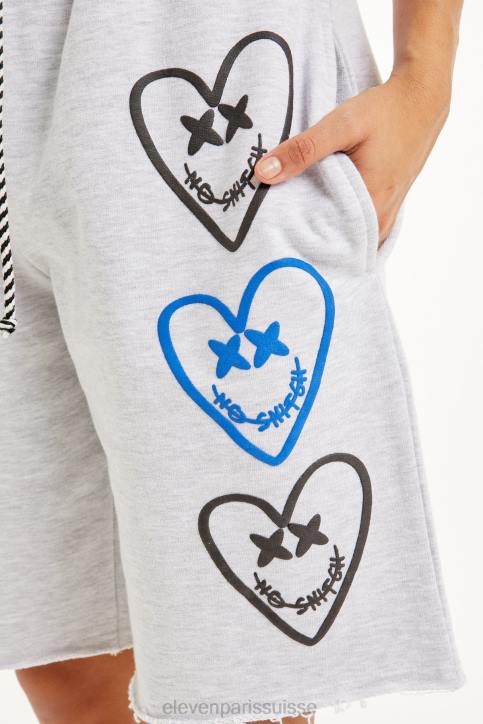 Eleven Paris lumière laron Hommes F6Z228 vêtements