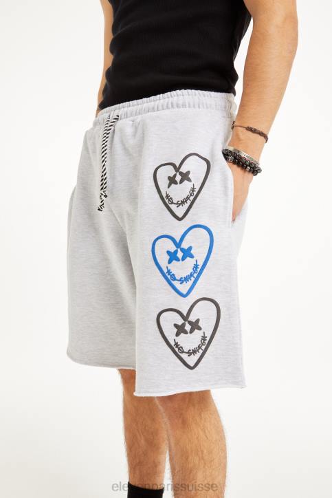 Eleven Paris lumière laron Hommes F6Z228 vêtements