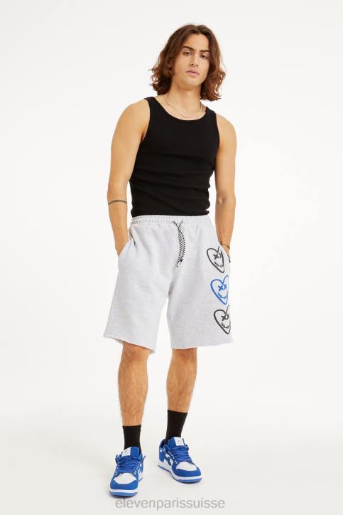 Eleven Paris lumière laron Hommes F6Z228 vêtements