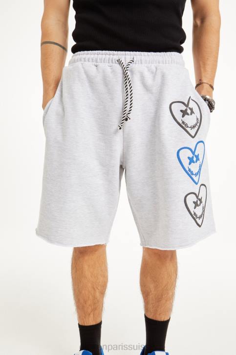 Eleven Paris lumière laron Hommes F6Z228 vêtements