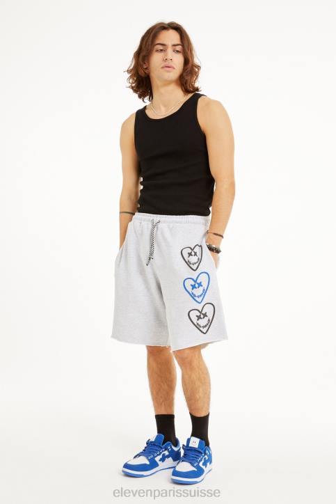 Eleven Paris lumière laron Hommes F6Z228 vêtements