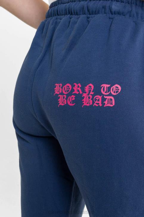 Eleven Paris short de nuit bleu bresil Hommes F6Z22 vêtements