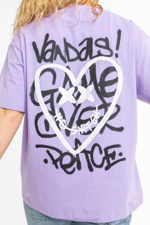 Eleven Paris Doris Glycine Hommes F6Z219 vêtements