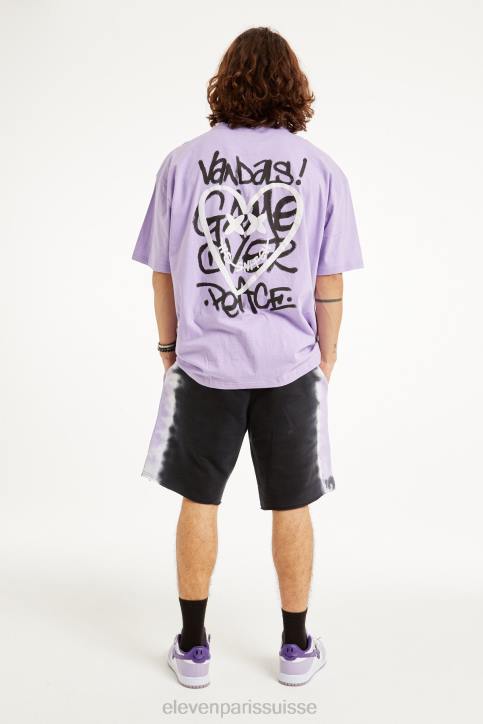 Eleven Paris Doris Glycine Hommes F6Z219 vêtements