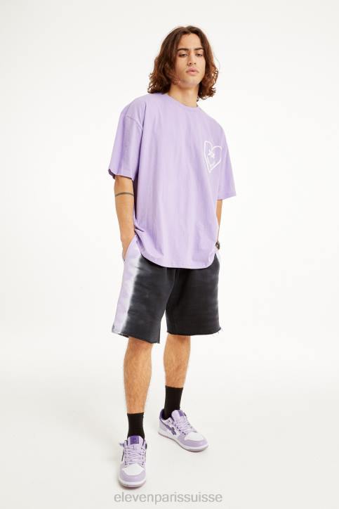 Eleven Paris Doris Glycine Hommes F6Z219 vêtements