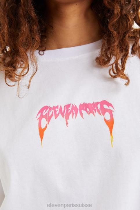 Eleven Paris Lasco quoi Hommes F6Z237 vêtements