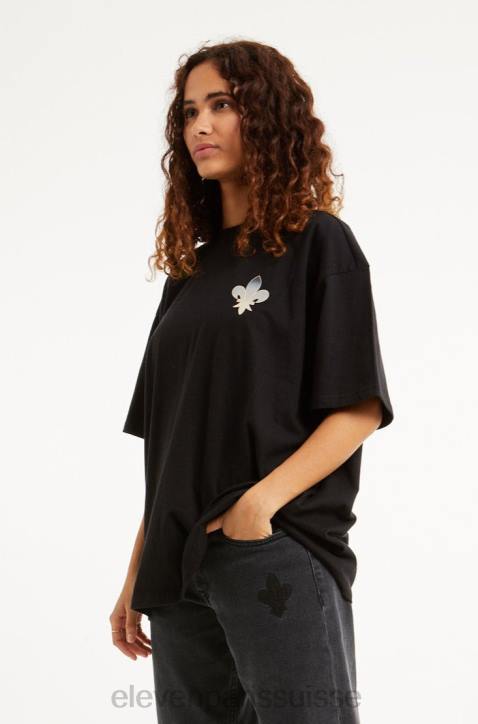 Eleven Paris babyshine noir Hommes F6Z289 vêtements