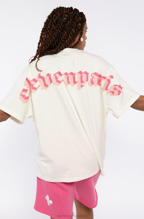 Eleven Paris beige monaco Hommes F6Z225 vêtements