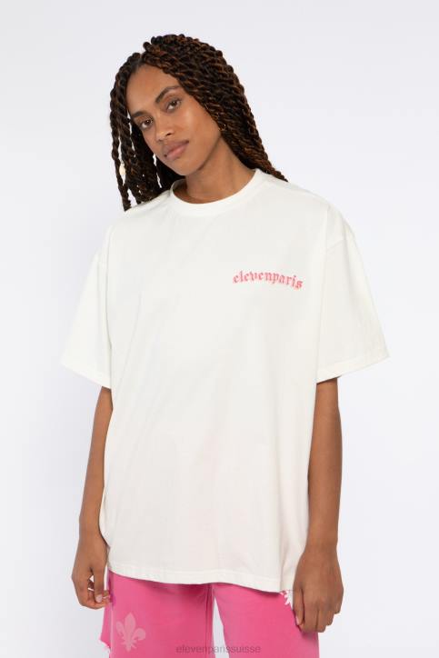 Eleven Paris beige monaco Hommes F6Z225 vêtements