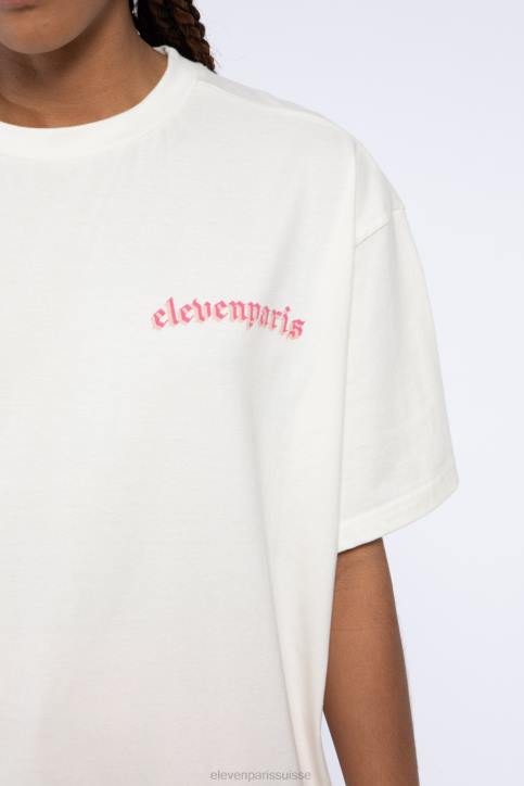 Eleven Paris beige monaco Hommes F6Z225 vêtements