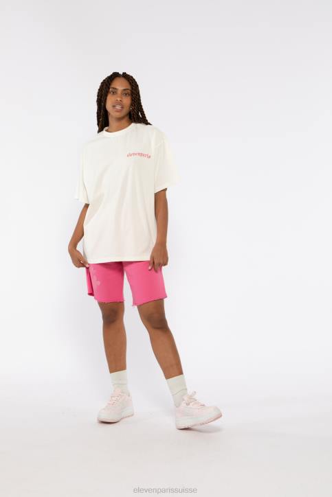 Eleven Paris beige monaco Hommes F6Z225 vêtements