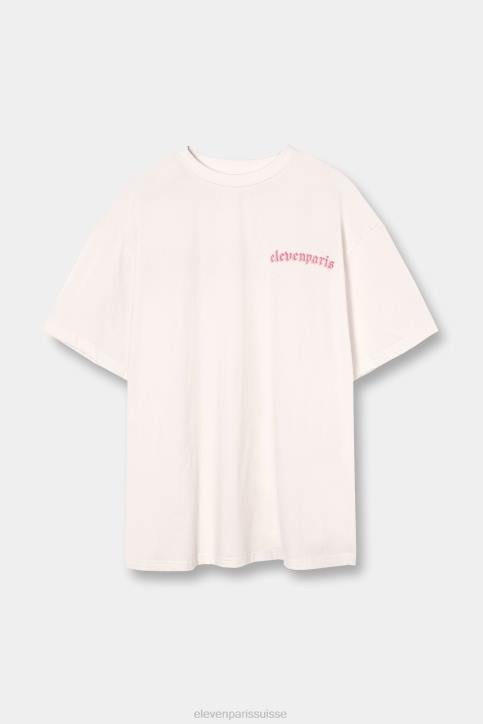 Eleven Paris beige monaco Hommes F6Z225 vêtements