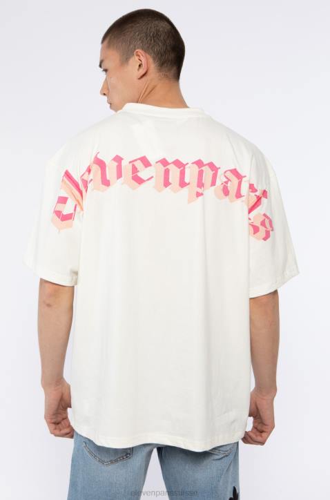 Eleven Paris beige monaco Hommes F6Z225 vêtements