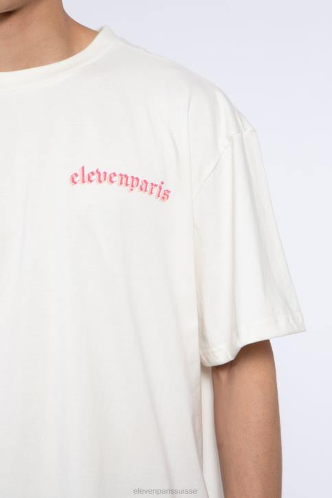 Eleven Paris beige monaco Hommes F6Z225 vêtements