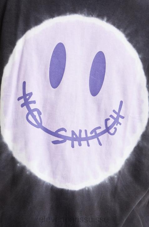 Eleven Paris citron vert Hommes F6Z217 vêtements