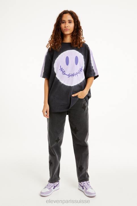 Eleven Paris citron vert Hommes F6Z217 vêtements