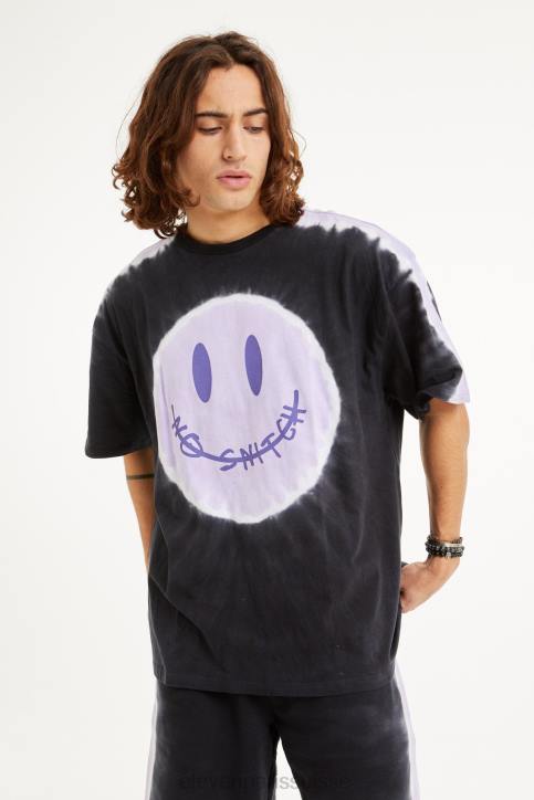 Eleven Paris citron vert Hommes F6Z217 vêtements