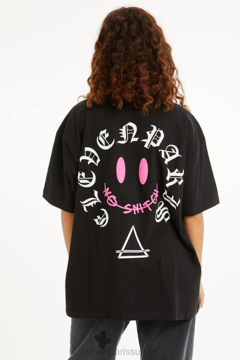 Eleven Paris comme Hommes F6Z2118 vêtements