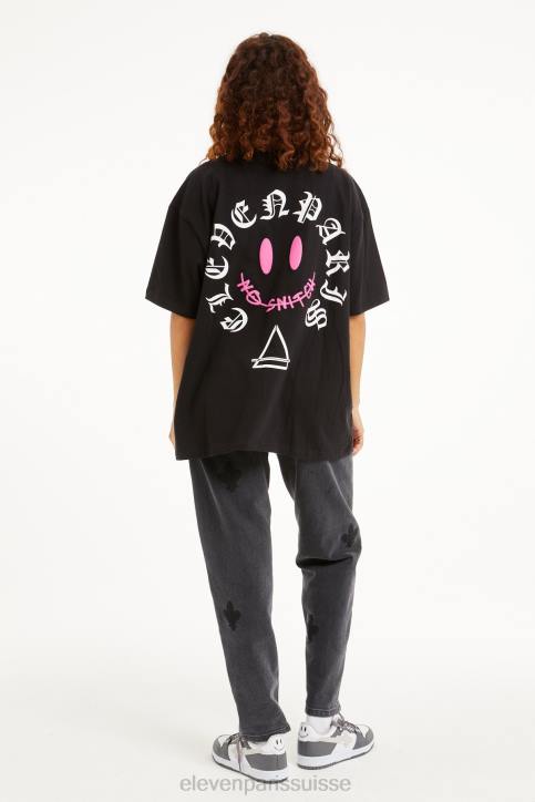 Eleven Paris comme Hommes F6Z2118 vêtements