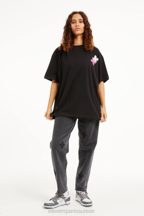 Eleven Paris comme Hommes F6Z2118 vêtements