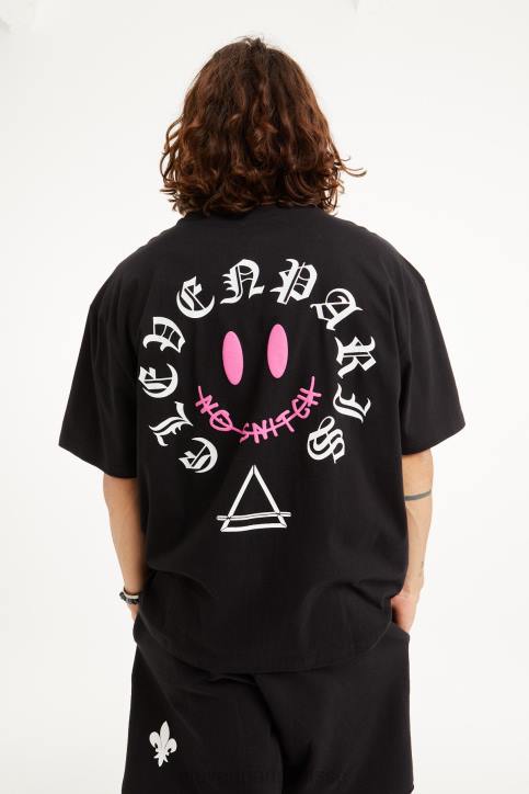 Eleven Paris comme Hommes F6Z2118 vêtements