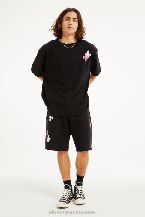 Eleven Paris comme Hommes F6Z2118 vêtements