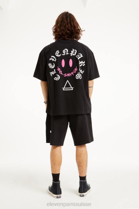 Eleven Paris comme Hommes F6Z2118 vêtements