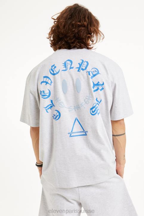 Eleven Paris comme la lumière Hommes F6Z227 vêtements