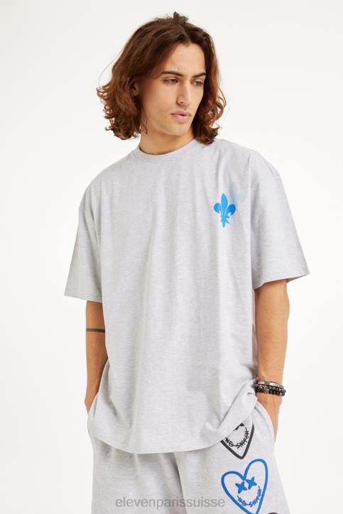 Eleven Paris comme la lumière Hommes F6Z227 vêtements