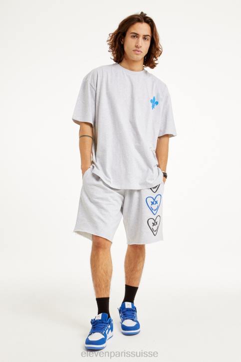 Eleven Paris comme la lumière Hommes F6Z227 vêtements