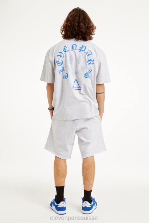 Eleven Paris comme la lumière Hommes F6Z227 vêtements