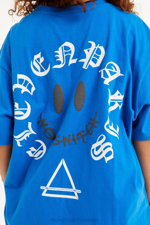 Eleven Paris comme royal Hommes F6Z27 vêtements