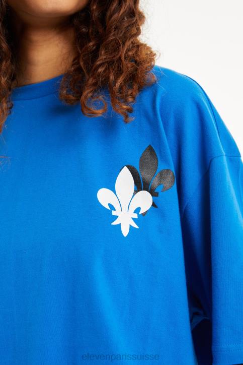 Eleven Paris comme royal Hommes F6Z27 vêtements