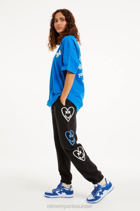 Eleven Paris comme royal Hommes F6Z27 vêtements