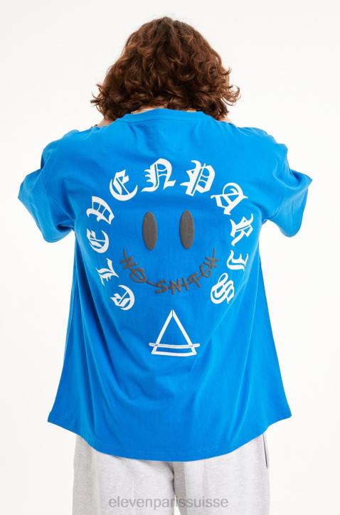 Eleven Paris comme royal Hommes F6Z27 vêtements