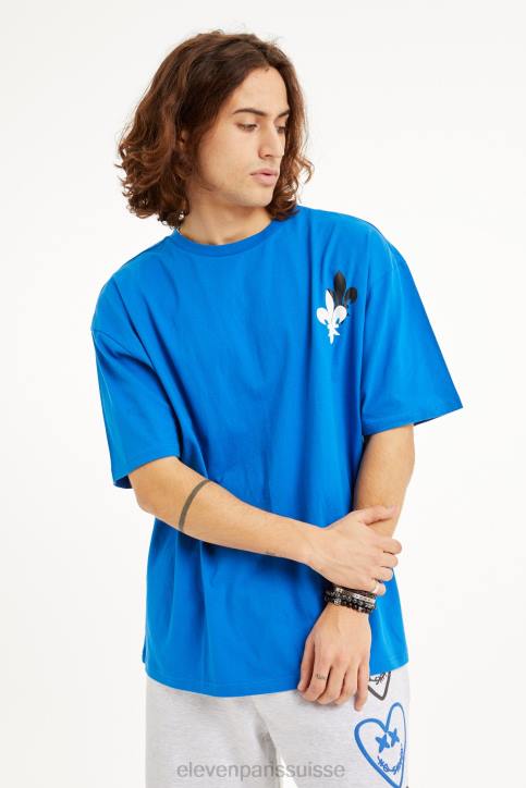 Eleven Paris comme royal Hommes F6Z27 vêtements