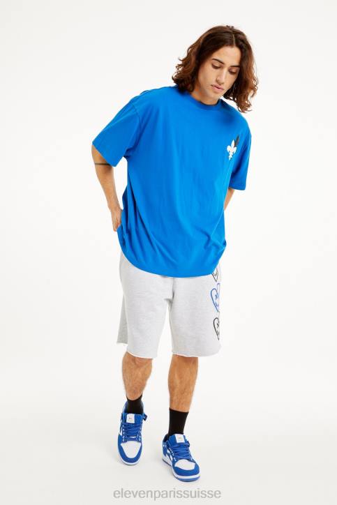 Eleven Paris comme royal Hommes F6Z27 vêtements