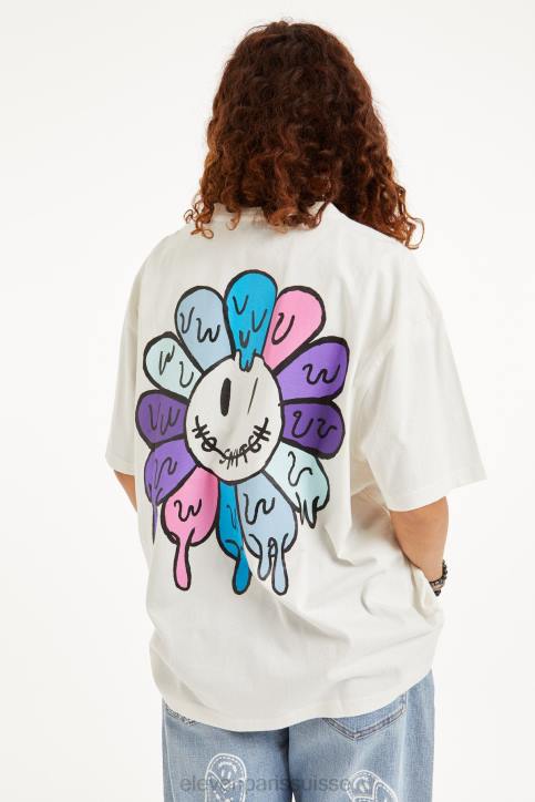 Eleven Paris glaçon amant Hommes F6Z2137 vêtements