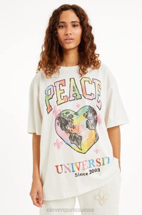 Eleven Paris glaçon de leace Hommes F6Z234 vêtements