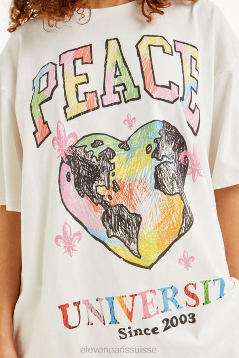 Eleven Paris glaçon de leace Hommes F6Z234 vêtements