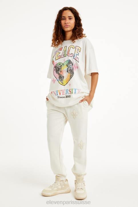 Eleven Paris glaçon de leace Hommes F6Z234 vêtements